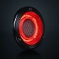 Tail light - Strands - FOR9T Orbi - 5.9" - 15.1cm - Smoke - Tail - Brake - Ind - 12V-36V Tail light - Strands - FOR9T Orbi - 5.9" - 15.1cm - Smoke - Tail - Brake - Ind - 12V-36V