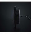 Bakljus - Strands - FOR9T Orbi - 5.9" - 15.1cm - smoke - Bak - Broms - Blink - 12V-36V