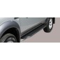 Sidebars - Misutonida - Steps - Ford - Ranger - 2006-2008