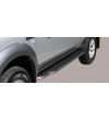 Ranger 06-08 Side Steps - P/204/IX - Sidebar / Sidestep - Verstralershop