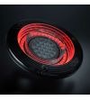 Tail light - Strands - FOR9T Orbi - 5.9" - 15.1cm - smoke - Tail - Brake - Ind - 12V-36V