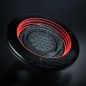 Achterlicht - Strands - FOR9T Orbi - 5.9" - 15.1cm - Smoke - Achter - Rem - Richting - 12V-36V Achterlicht - Strands - FOR9T Orbi - 5.9" - 15.1cm - Smoke - Achter - Rem - Richting - 12V-36V