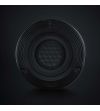 Tail light - Strands - FOR9T Orbi - 5.9" - 15.1cm - smoke - Tail - Brake - Ind - 12V-36V