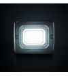 Rückleuchte - Strands - FOR9T Illusion - 4.3" - 11cm - smoke - Rückfahr - Nebel - 12V-36V -