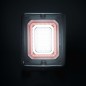 Bakljus - Strands - FOR9T Illusion - 4.3" - 11cm - Smoke - Back - Dim - 12V-36V Bakljus - Strands - FOR9T Illusion - 4.3" - 11cm - Smoke - Back - Dim - 12V-36V