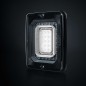 Tail light - Strands - FOR9T Illusion - 4.3" - 11cm - Smoke - Rev - Fog - 12V-36V Tail light - Strands - FOR9T Illusion - 4.3" - 11cm - Smoke - Rev - Fog - 12V-36V