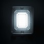 Bakljus - Strands - FOR9T Illusion - 4.3" - 11cm - Smoke - Back - Dim - 12V-36V Bakljus - Strands - FOR9T Illusion - 4.3" - 11cm - Smoke - Back - Dim - 12V-36V