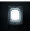 Tail light - Strands - FOR9T Illusion - 4.3" - 11cm - smoke - Rev - Fog - 12V-36V