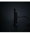 Tail light - Strands - FOR9T Illusion - 4.3" - 11cm - smoke - Tail - Brake - Ind - 12V-36V