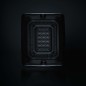 Achterlicht - Strands - FOR9T Illusion - 4.3" - 11cm - Smoke - Achter - Rem - Richting - 12V-36V