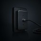 Achterlicht - Strands - FOR9T Illusion - 4.3" - 11cm - Smoke - Achter - Rem - Richting - 12V-36V