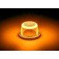 Begrenzungsleuchte - Ledson - Halo - Für Breite Stange - 2.8" - 7.2cm - LED - Amber - 12V-48V Begrenzungsleuchte - Ledson - Halo - Für Breite Stange - 2.8" - 7.2cm - LED - Amber - 12V-48V