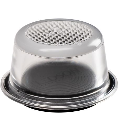 Markeringslicht - Ledson - Halo - Voor Breedtepaal - 2.8" - 7.2cm - LED - Helder - Wit - 12V-48V