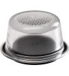 Begrenzungsleuchte - Ledson - Halo - Für Breite Stange - 2.8" - 7.2cm - LED - Klar - Weiß - 12V-48V -