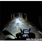 LED-ramp - Ledson - Vega S - 3.2" - 8.1cm - Smoke - Spot LED-ramp - Ledson - Vega S - 3.2" - 8.1cm - Smoke - Spot