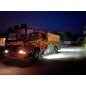 Arbetsbelysning - Ledson - Vega F - 3.2" - 8.1cm - Smoke - Work / Scene Arbetsbelysning - Ledson - Vega F - 3.2" - 8.1cm - Smoke - Work / Scene