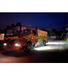 Arbeitsbeleuchtung - Ledson - Vega F - 3.2" - 8.1cm - smoke - Work / Scene
