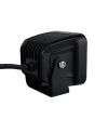 Work light - Ledson - Vega F - 3.2" - 8.1cm - smoke - Work / Scene