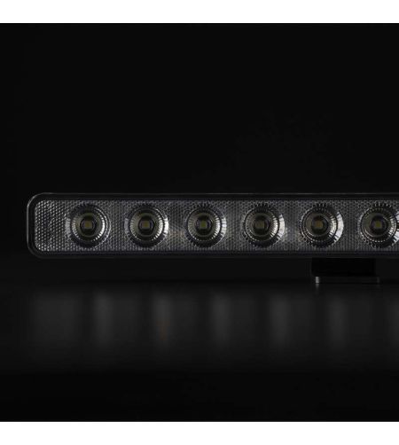 Werklamp - Strands - Nuuk E-Line - 20.2" - 51.4cm - Instelbare intensiteit - Work / Scene