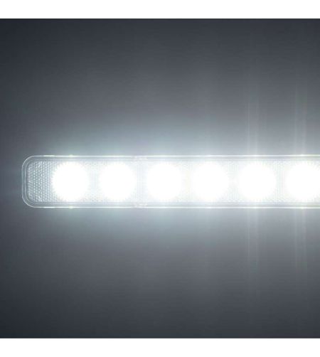 Werklamp - Strands - Nuuk E-Line - 20.2" - 51.4cm - Instelbare intensiteit - Work / Scene