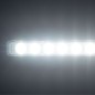 Work light - Strands - Nuuk E-Line - 20.2" - 51.4cm - Adjustable intensity - Work / Scene