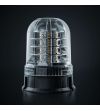 Zwaailamp - Strands - Big Energy - 5.5" - 14cm - Helder - 3 Flitspatronen - Amber - R65 - 12V-24V