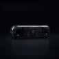 Markeringslicht - Strands - Dark Knight Super Dark - 3.3" - 8.4cm - Smoke - Amber - 12V-30V