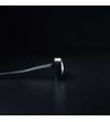 Marker Light - Strands - Dark Knight Super Dark - 3.3" - 8.4cm - smoke - Amber - 12V-30V
