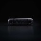 Marker Light - Strands - Dark Knight Super Dark - 3.3" - 8.4cm - Smoke - White - 12V-30V