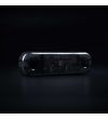 Markeringslicht - Strands - Dark Knight Super Dark - 3.3" - 8.4cm - smoke - Wit - 12V-30V