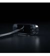 Markeringslicht - Strands - Dark Knight Super Dark - 3.3" - 8.4cm - smoke - Wit - 12V-30V