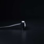 Marker Light - Strands - Dark Knight Super Dark - 3.3" - 8.4cm - Smoke - White - 12V-30V
