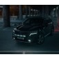 Driving light - Strands - FOR9T Dragon Drive - 7 - 7.1" - 18cm - Smoke - Position light White/Amber - Driving Driving light - Strands - FOR9T Dragon Drive - 7 - 7.1" - 18cm - Smoke - Position light White/Amber - Driving
