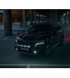 Driving light - Strands - FOR9T Dragon Drive - 7 - 7.1" - 18cm - smoke - Position light White/Amber - Driving