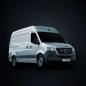 Grille Kit - Strands - Firefly 10 - 10.9" - 27.7cm - Set - Mercedes - Sprinter - 2022+ Grille Kit - Strands - Firefly 10 - 10.9" - 27.7cm - Set - Mercedes - Sprinter - 2022+