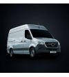 Kylargrill Kit - Strands - Firefly 10 - 10.9" - 27.7cm - Set - Mercedes - Sprinter - 2022+