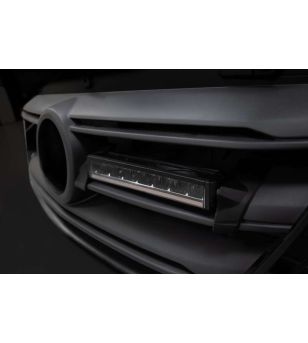 Grille Kit - Strands - Firefly 10 - 10.9" - 27.7cm - Set - Mercedes - Sprinter - 2022+