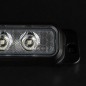 Work light - Strands - Nuuk E-Line - Downlighter - 20.2" - 51.4cm - Adjustable intensity - Work / Scene Work light - Strands - Nuuk E-Line - Downlighter - 20.2" - 51.4cm - Adjustable intensity - Work / Scene