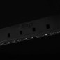 Werklamp - Strands - Nuuk E-Line - Downlighter - 20.2" - 51.4cm - Instelbare intensiteit - Work / Scene Werklamp - Strands - Nuuk E-Line - Downlighter - 20.2" - 51.4cm - Instelbare intensiteit - Work / Scene