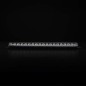 Werklamp - Strands - Nuuk E-Line - Downlighter - 20.2" - 51.4cm - Instelbare intensiteit - Work / Scene Werklamp - Strands - Nuuk E-Line - Downlighter - 20.2" - 51.4cm - Instelbare intensiteit - Work / Scene
