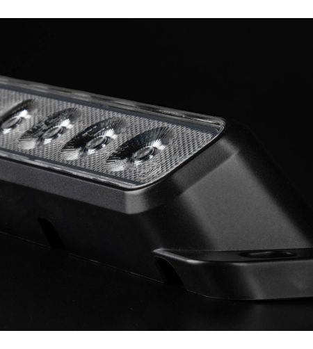 Work light - Strands - Nuuk E-Line - 20.2" - 51.4cm - Justerbar intensitet - Work / Scene