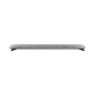 Flitsbalk - 247 Lighting - Apollo - Full LED - 72.6" - 184.3cm - Helder - inclusief voeten - 19 flitspatronen - Amber - R65 - 12V-30V Flitsbalk - 247 Lighting - Apollo - Full LED - 72.6" - 184.3cm - Helder - inclusief voeten - 19 flitspatronen - Amber - R65 - 12V-30V