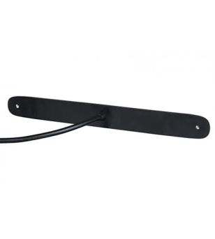 Achterlicht - Horpol - slimline - 2.7cm - Helder - Achter - Rem - Richting - 12V-24V