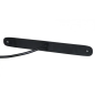 Rückleuchte - Horpol - Slimline - 10.1" - 25.7cm - Klar - Rück - Brems - Blink - 12V-24V - Rückleuchte - Horpol - Slimline - 10.1" - 25.7cm - Klar - Rück - Brems - Blink - 12V-24V -