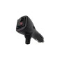 Traffic Advisor - M-Led - 36.1" - 91.6cm - Helder - 27 flitspatronen - Amber - R65-2 - 12V-24V Traffic Advisor - M-Led - 36.1" - 91.6cm - Helder - 27 flitspatronen - Amber - R65-2 - 12V-24V