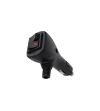 Traffic Advisor - M-Led - 36.1" - 91.6cm - Klar - 27 Blitzmuster - Amber - R65-2 - 12V-24V