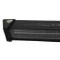 Traffic Advisor - M-Led - 36.1" - 91.6cm - Klar - 27 Blitzmuster - Amber - R65-2 - 12V-24V Traffic Advisor - M-Led - 36.1" - 91.6cm - Klar - 27 Blitzmuster - Amber - R65-2 - 12V-24V