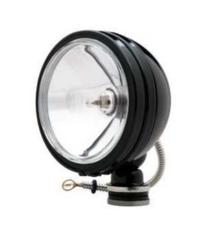 Driving light - KC Hilites - Daylighter - 6'' - Spot - Set