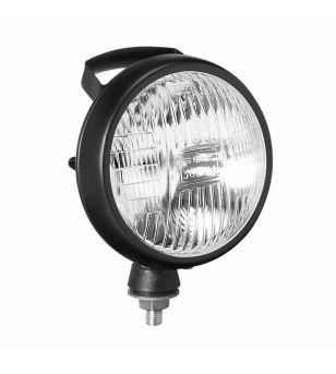 Nebelscheinwerfer - SIM - 3214 - 4.8" - 12.2cm - mit Schalter und Handgriff - Nebel
