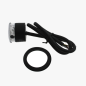 Flitser - M-Led - Compact - 1.3" - 3.4cm - Helder - Positielicht Wit - 20 flitspatronen - Amber - R65 - 12V-24V Flitser - M-Led - Compact - 1.3" - 3.4cm - Helder - Positielicht Wit - 20 flitspatronen - Amber - R65 - 12V-24V
